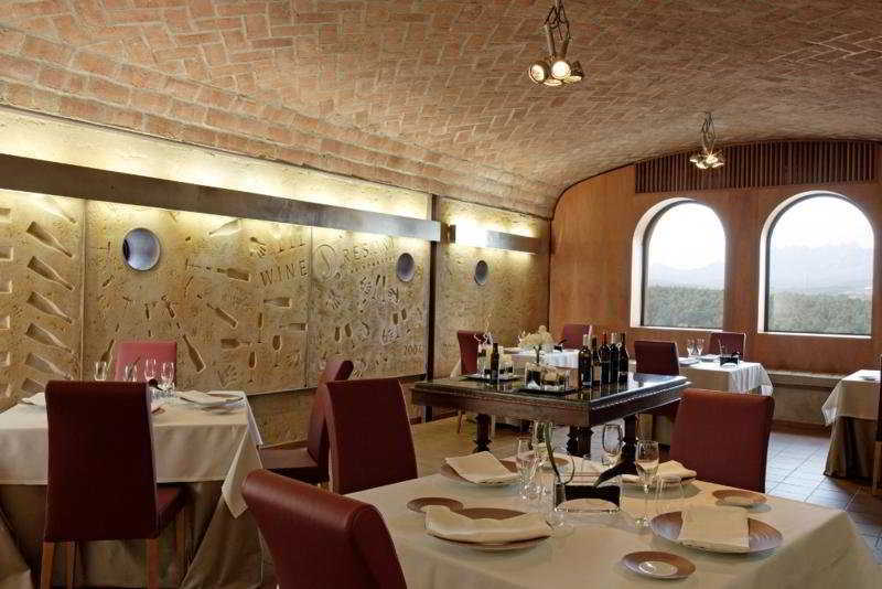 Can Bonastre Wine Resort, The Originals Relais Masquefa Екстер'єр фото