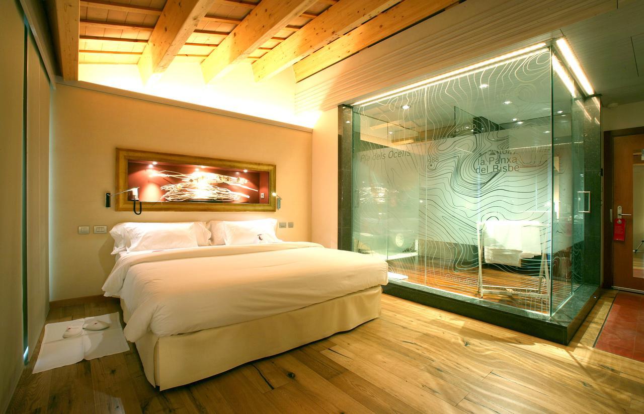 Can Bonastre Wine Resort, The Originals Relais Masquefa Номер фото
