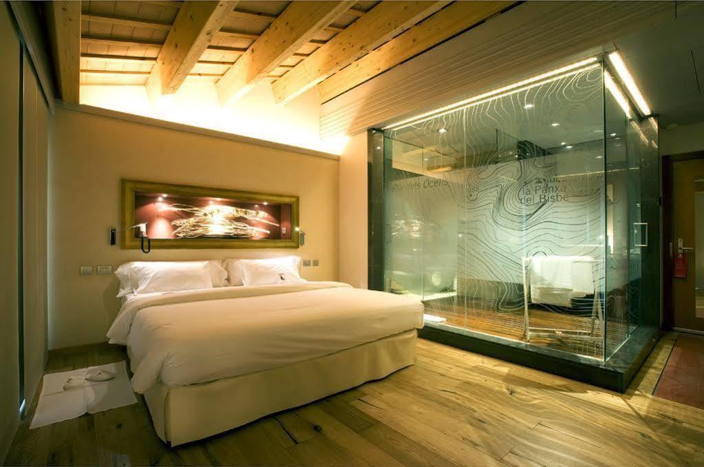 Can Bonastre Wine Resort, The Originals Relais Masquefa Екстер'єр фото