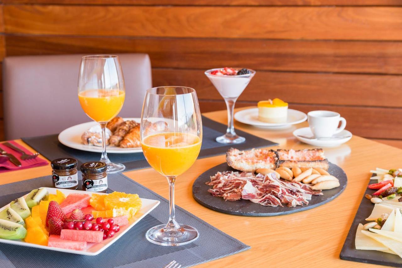 Can Bonastre Wine Resort, The Originals Relais Masquefa Екстер'єр фото